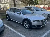 Usata Audi A4 Allroad 170 CV (125 kW) 2011 Station wagon