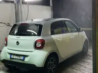 Usata Smart ForFour Passion 71 CV (52 kW) 2016 Utilitaria