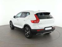 Usata Volvo XC40 Inscription 150 CV (110 kW) 2019 Bianco SUV