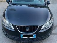 usata Seat Ibiza 5p 1.4 tdi Ecomotive dpf