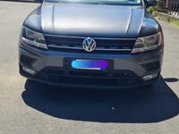 Usata VW Tiguan 116 CV (85 kW) 2018 SUV