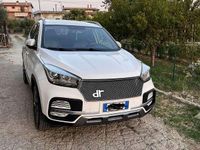 Usata DR DR 5.0 116 CV (85 kW) 2021 SUV