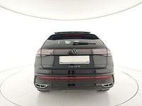 Occasion VW Taigo R-line 116 ch (85 kW) 2025 Noir SUV