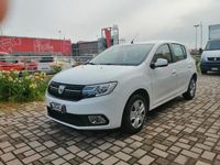 usata Dacia Sandero Streetway 1.5 Blue dCi 75 CV S&S C