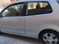 Usata VW Polo 75 CV (55 kW) 2004 Utilitaria