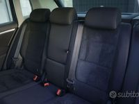Usata VW Tiguan Sportline 140 CV (102 kW) 2015 Antracite SUV