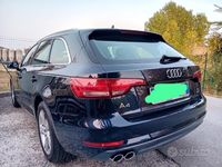 usata Audi A4 5ª serie - 2016