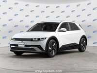 Nuova Hyundai Ioniq 5 167 kW (228 CV) 2025 Bianco SUV