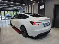 Usata Tesla Model 3 RWD 208 kW (283 CV) 2025 Berlina