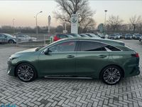 usata Kia ProCeed ProCeed /1.5 T-GDI GT Line Special Edition