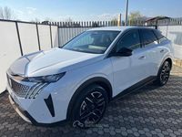 Ny Peugeot 3008 Allure 145 HK (106 kW) 2026 Vit SUV