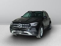 Usata Mercedes GLE300 Advanced 2025 Nero SUV