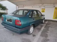 Usata Fiat Tempra 1990 Verde Berlina