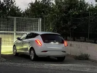 Usata Lancia Delta 2014 Utilitaria