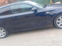 Usata BMW 118 2008 Utilitaria