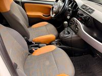 Usado Fiat Panda 4x4 85 CV (62 kW) 2013 Blanco Utilitario