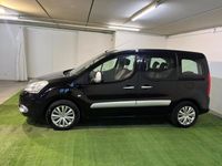 usata Citroën Berlingo Berlingo1.6 hdi Xtr Theatre 90cv E5