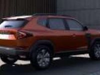 Nuova Dacia Duster 122 CV (89 kW) 2026 Rosso SUV