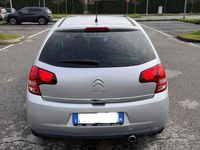 usata Citroën C3 1.4 hdi Exclusive (exclusive style) E5