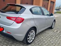 Usata Alfa Romeo Giulietta Business 120 CV (88 kW) 2017 Utilitaria