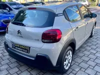 Usata Citroën C3 PureTech 83 CV (61 kW) 2023 Beige Utilitaria