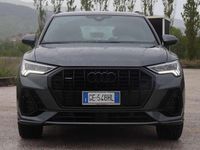 Usata Audi Q3 S-Line 200 CV (147 kW) 2021 SUV