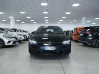 Occasion VW Golf VII Life 116 ch (85 kW) 2021 Noir Citadine