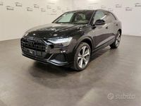 usata Audi Q8 50 3.0 tdi mhev Sport quattro tiptronic