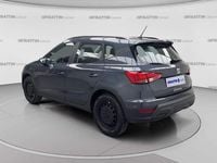 Gebraucht Seat Arona Reference 95 PS (69 kW) 2025 Grau SUV