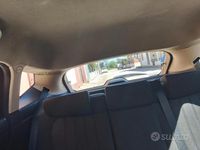 Usata Lancia Delta 90 CV (66 kW) 2010 Grigio Utilitaria