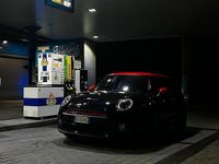 Usata Mini John Cooper Works 2015 Nero Utilitaria