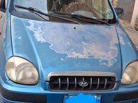Usata Hyundai Atos 55 CV (40 kW) 2000 Utilitaria