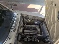Usata Alfa Romeo GT Junior 1970 Berlina