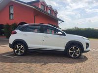 Usata DR DR 3.0 116 CV (85 kW) 2024 Bianco SUV