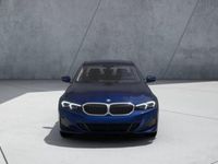 usata BMW 320 Serie 3 i nuova a Imola