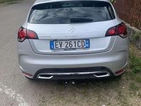 Usata DS Automobiles DS4 Chic 114 CV (83 kW) 2014 Berlina