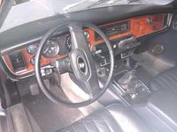 Usata Jaguar XJ S 205 CV (150 kW) 1981 Argento Berlina