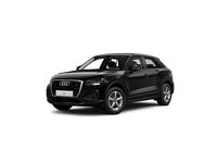Usata Audi Q2 Business 116 CV (85 kW) 2023 Nero SUV