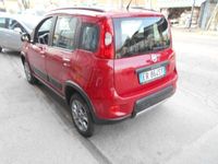 usata Fiat Panda 4x4 0.9 TwinAir Turbo S&S