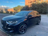 usata DS Automobiles DS7 Crossback DS 7 BlueHDi 130 aut. Bastille Business