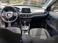 usata Fiat Tipo 1.6 120 cv sw anno 2019 automatica