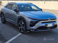 Usata Citroën C5 X Shine 224 CV (164 kW) 2023 Grigio Station wagon