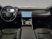 Usata Land Rover Range Rover Sport SE Dynamic 249 CV (183 kW) 2024 Santorini black SUV