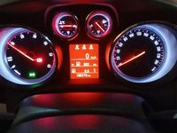 Usata Opel Mokka 131 CV (96 kW) 2014 Nero SUV