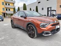 Usata Citroën C4 130 CV (95 kW) 2020 Marrone Berlina