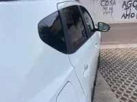 Usata Nissan Qashqai 106 CV (77 kW) 2011 Bianco SUV