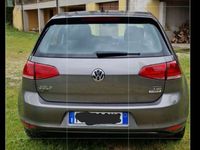 usata VW Golf 5p 1.6 tdi Trendline 90cv