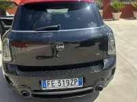 Usata Mini John Cooper Works Countryman 143 CV (105 kW) 2016 SUV