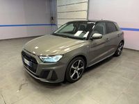 Usata Audi A1 S-Line 207 CV (152 kW) 2021 Chronos SUV