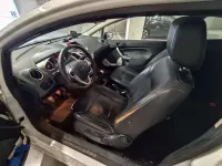 Usata Ford Fiesta Sport 82 CV (60 kW) 2010 Bianco Coupé